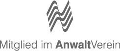 Mitglied im AnwaltVerein